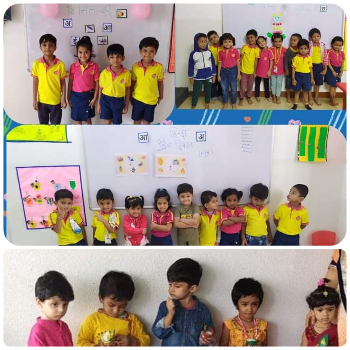 Empowering Your Child's Future with Smart Senior KG: An Essential Guide for Indian Parents