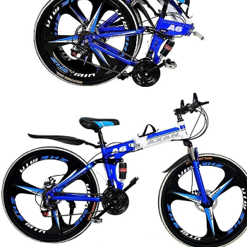 Rev Up Your Ride: The Ideal Sports Bicycle for the Enthusiastic Indian Cyclist