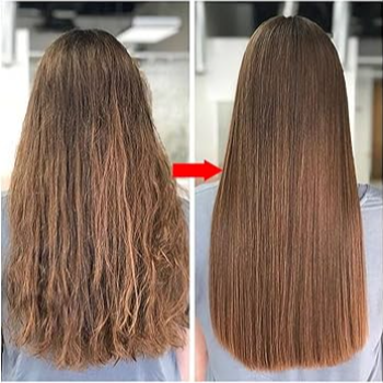 Transform Your Look: How Hair Straightening Solves More Than Just a Bad Hair Day