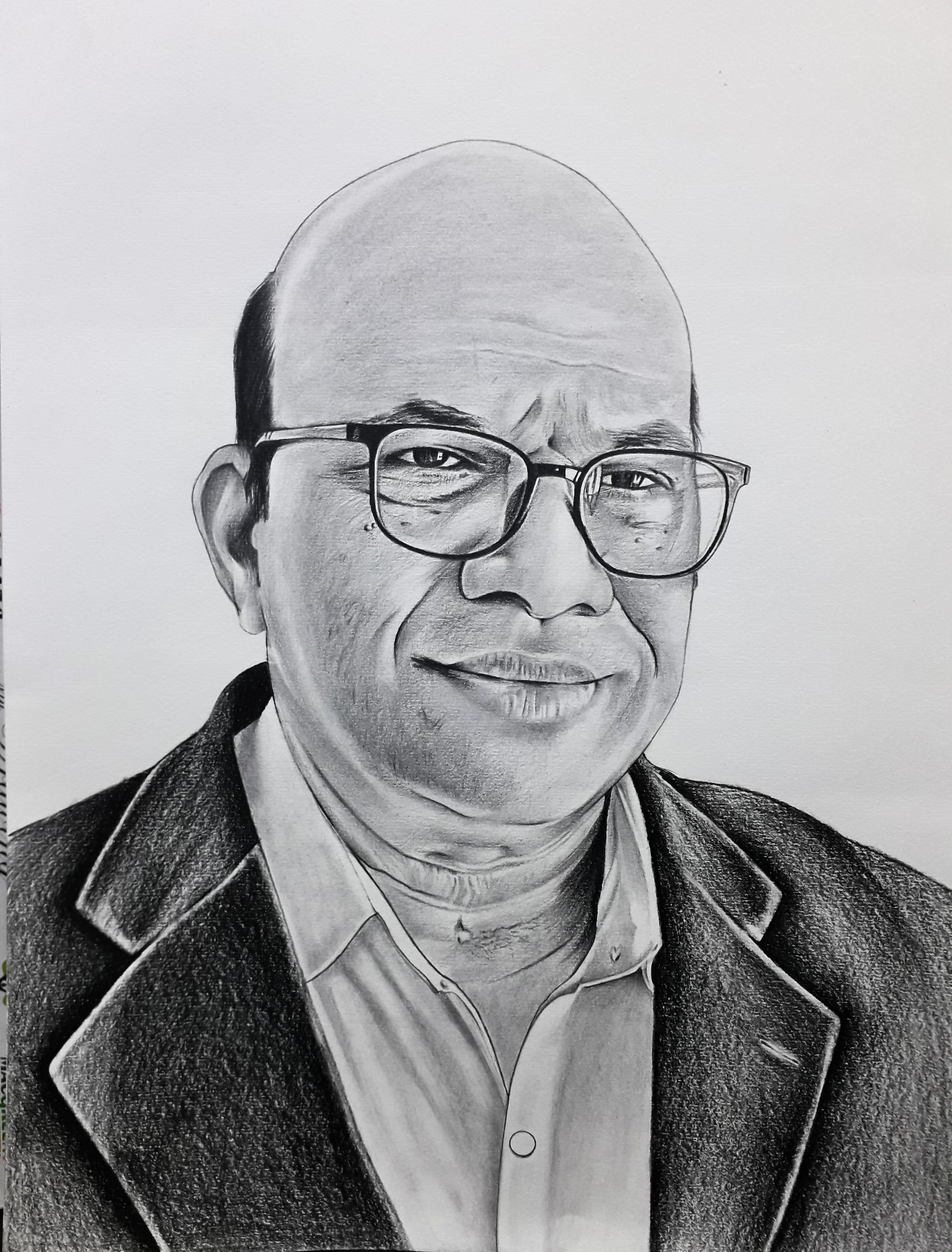 The Art of Pencil Sketches: Transforming Memories into Timeless Masterpieces