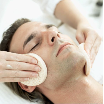 Transform Your Look and Confidence: The Essential Cleanup for Men