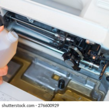 The Perfect Stitch: How Quality Sewing Machine Oil Transforms Tailoring Business