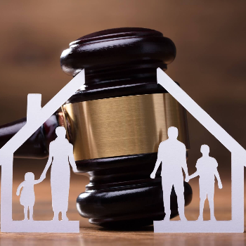 Navigating the Storm: How Contested Divorce Services Can Transform Your Life