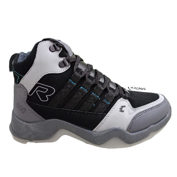 Trekking with Confidence: How Coaster CTR Shoes Transform Your Adventure Experience