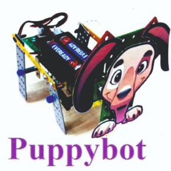 Transforming Playtime: How Puppy Bot Brings Joy to Young Minds
