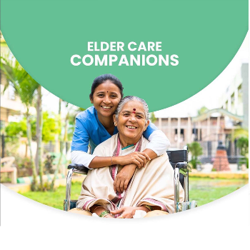 Embracing Elderly Care: Finding Peace of Mind for Our Aging Loved Ones