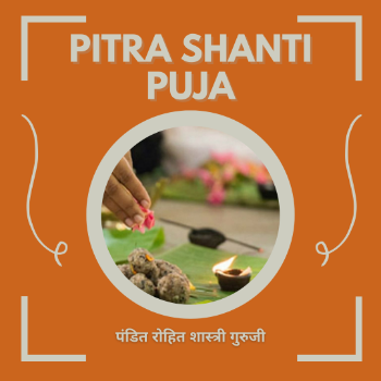 Embracing Harmony: Overcoming Ancestral Challenges with Pitra Shanti Puja