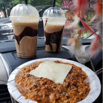 From Stress to Satisfaction: How Cheese Masala Maggie and Cold Coffee Became Rahul's Ultimate Comfort Duo