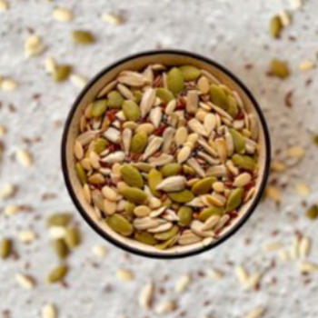 Health and Happiness: How Mix Seeds Roasted 250 Gms Transformed Anjali’s Lifestyle