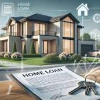 Transforming Dreams into Reality: How Kashvi Financial Services Empowers First-Time Homebuyers