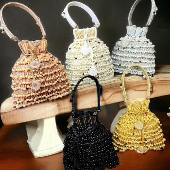 The Perfect Handbag: An Essential Companion for Every Modern Indian Woman