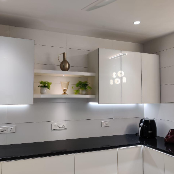 Transforming Indian Kitchens: The Modular Revolution