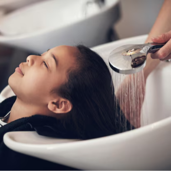Transform Your Hair & Scalp: A Journey Through Halo Hair Salon's Care Services