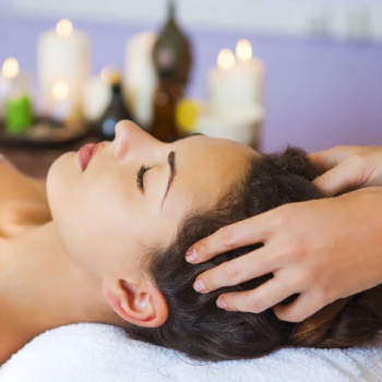 Embrace Serenity: How Regular Therapy Transforms Lives at Sunflower Spa