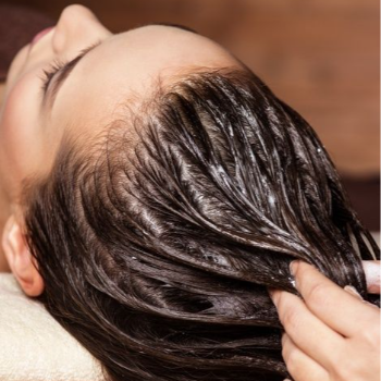 Revitalize Your Locks: The Ultimate Hair Spa Experience for Indian Women
