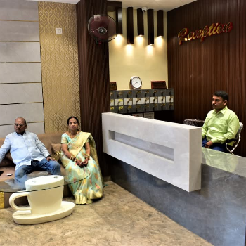 Transforming Hospitality: How Hotel Kusum Palace Elevates Guest Experience