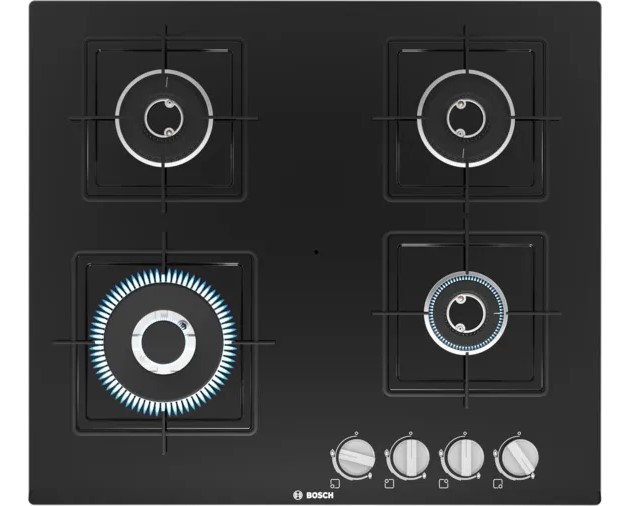 Elevate Your Culinary Experience with Bosch Built-In Hob: A Story of Transformation | Pratik Distributors