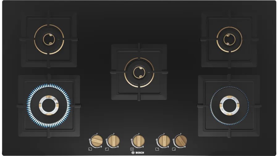 Transform Your Culinary Experience with Bosch's Built-In Hob: A Chef's Delight | Pratik Distributors