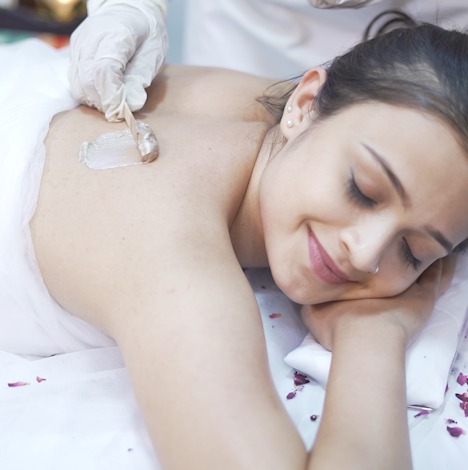 Revitalize Your Skin and Soul: Discover the Transformative Power of Body Polishing