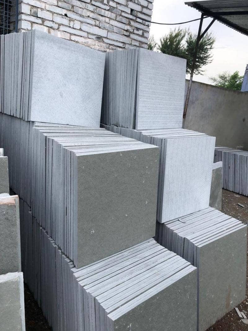 Transforming Spaces: How Kota Stone Enhances Your Home's Elegance