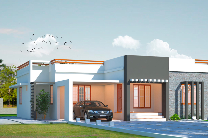 Transforming Lives: Discover the Perfect 2-BHK Flat for Urban Indian Families