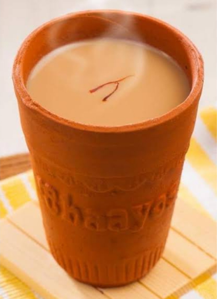 Rekha's Morning Ritual: How a Cup of Tea Transformed Her Day