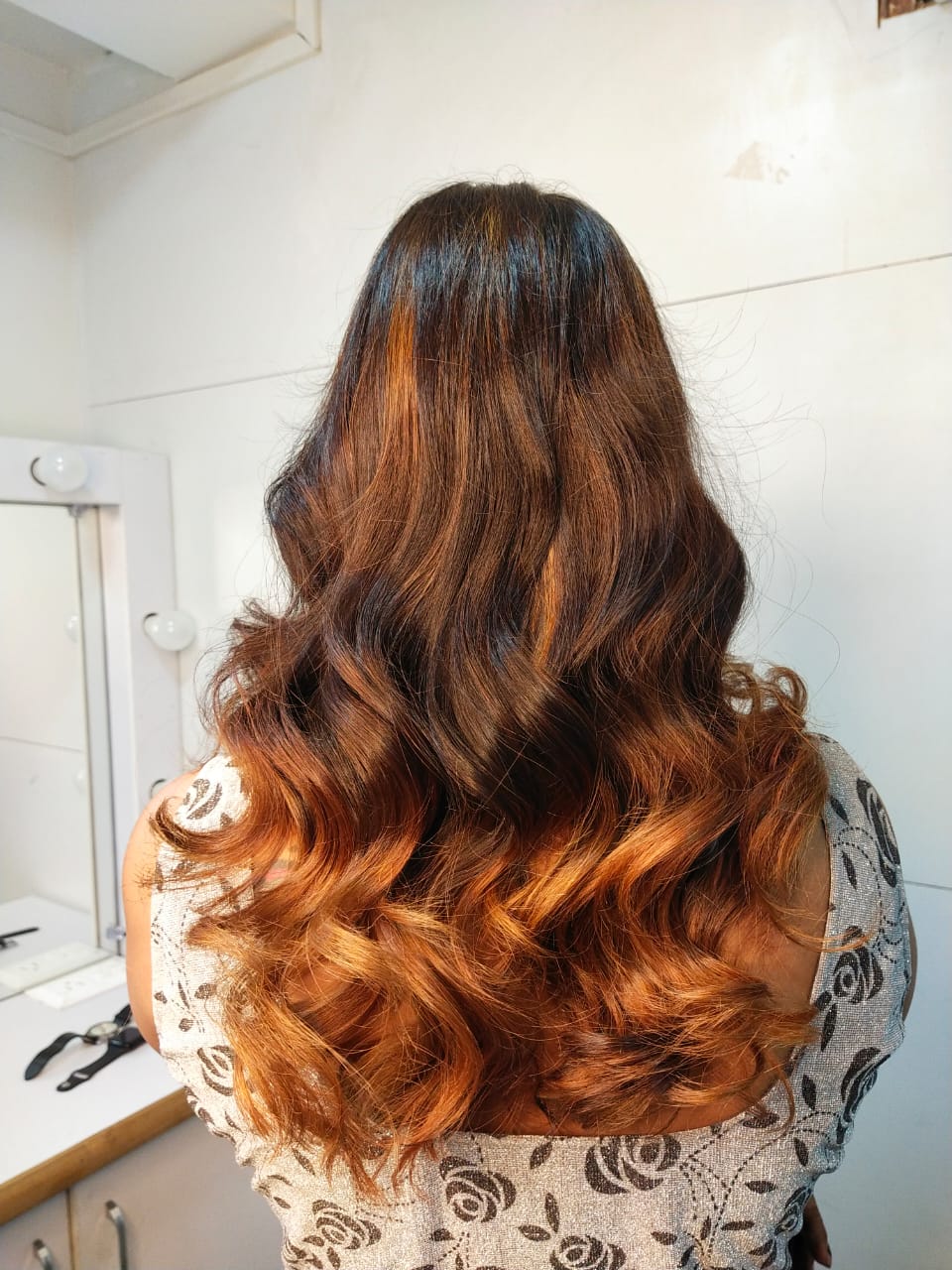 Transform Your Look: Discover the Magic of Hair Color at Just A Cut Unisex Salon