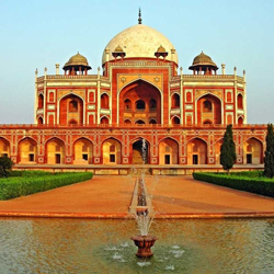 Discover India's Rich Legacy: A Heritage Tour That Transforms