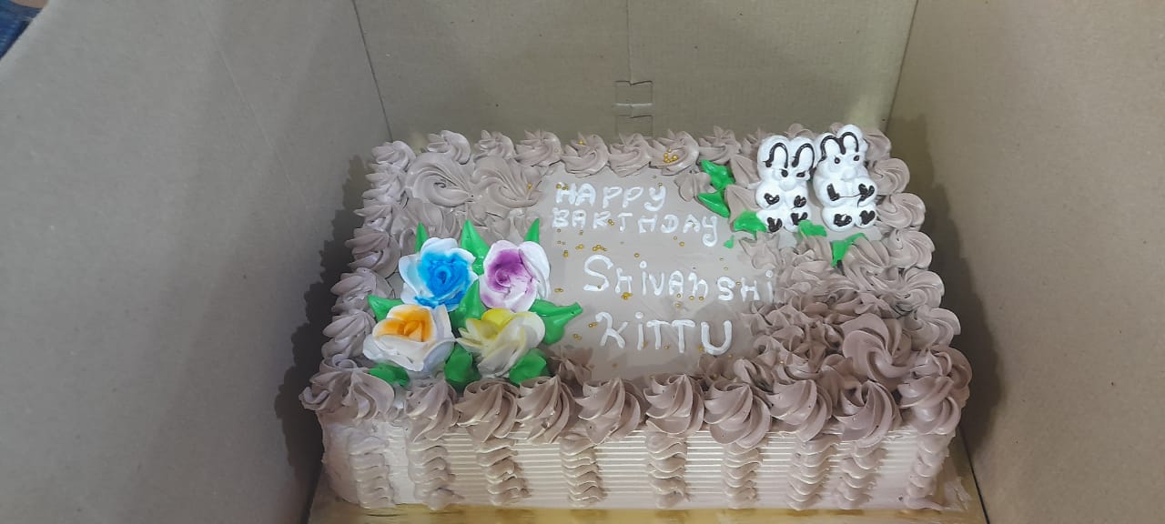 Celebrating Sweet Moments with Yash Bakery: A Cake That Solves More Than Just Cravings