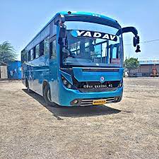 A Journey to Remember: How Yadav Bus Service Transformed Our Family Reunion