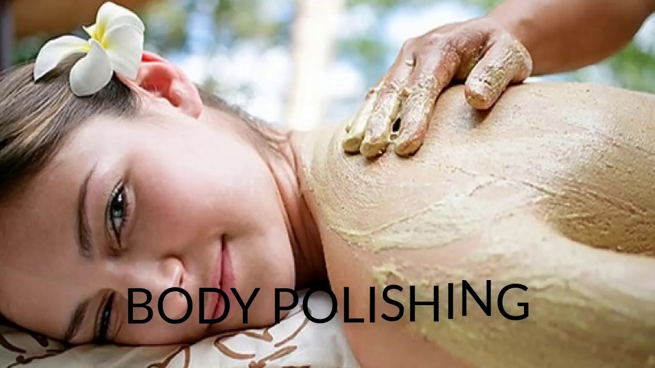 Embrace Radiance: How Body Polishing Transforms Your Skin and Spirit