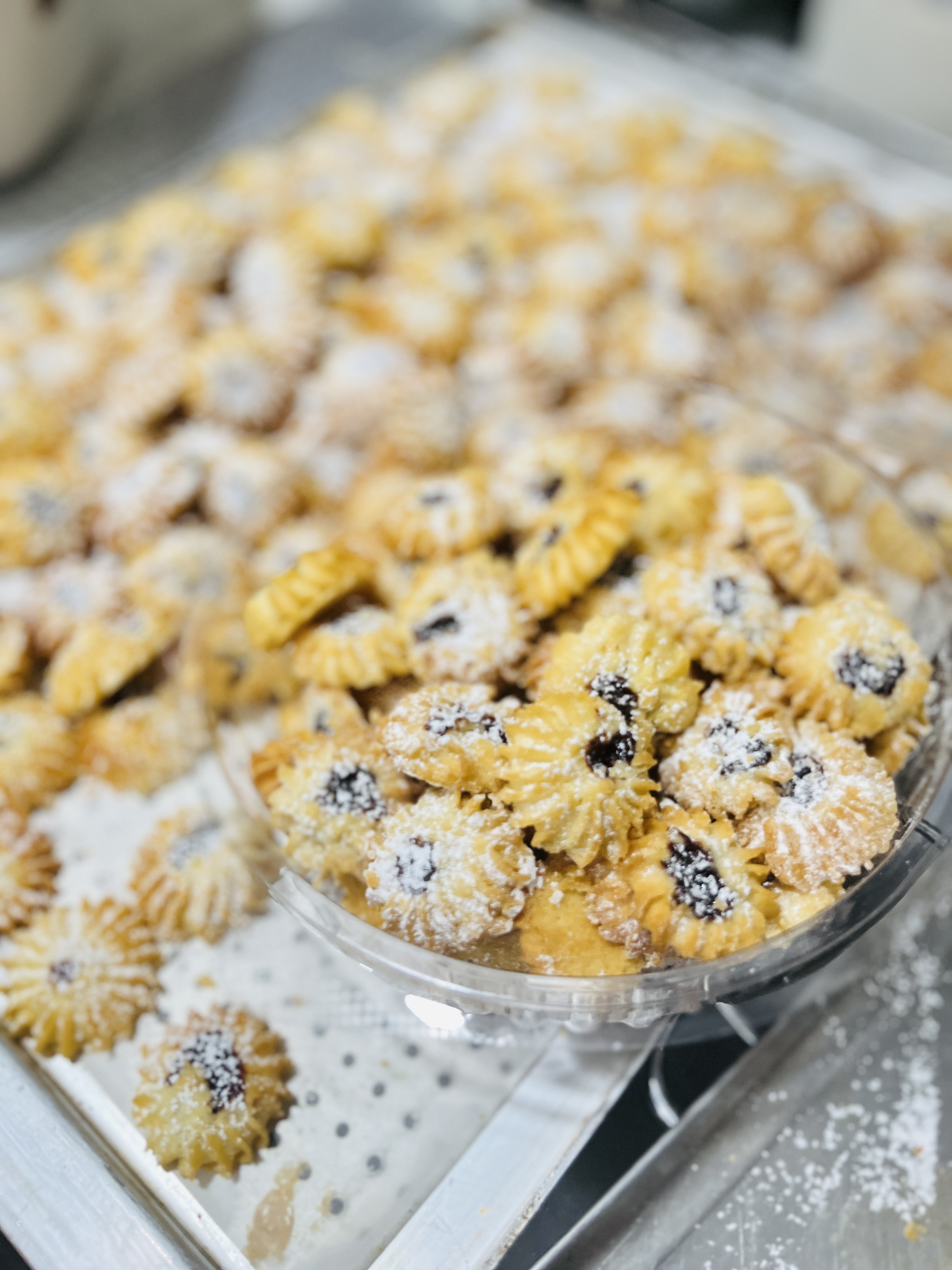 Discover the Sweet Solution: Brijus Patisserie Cookies for the Discerning Indian Taste