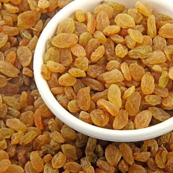 Transforming Lives with Raisins: A Journey of Health and Happiness