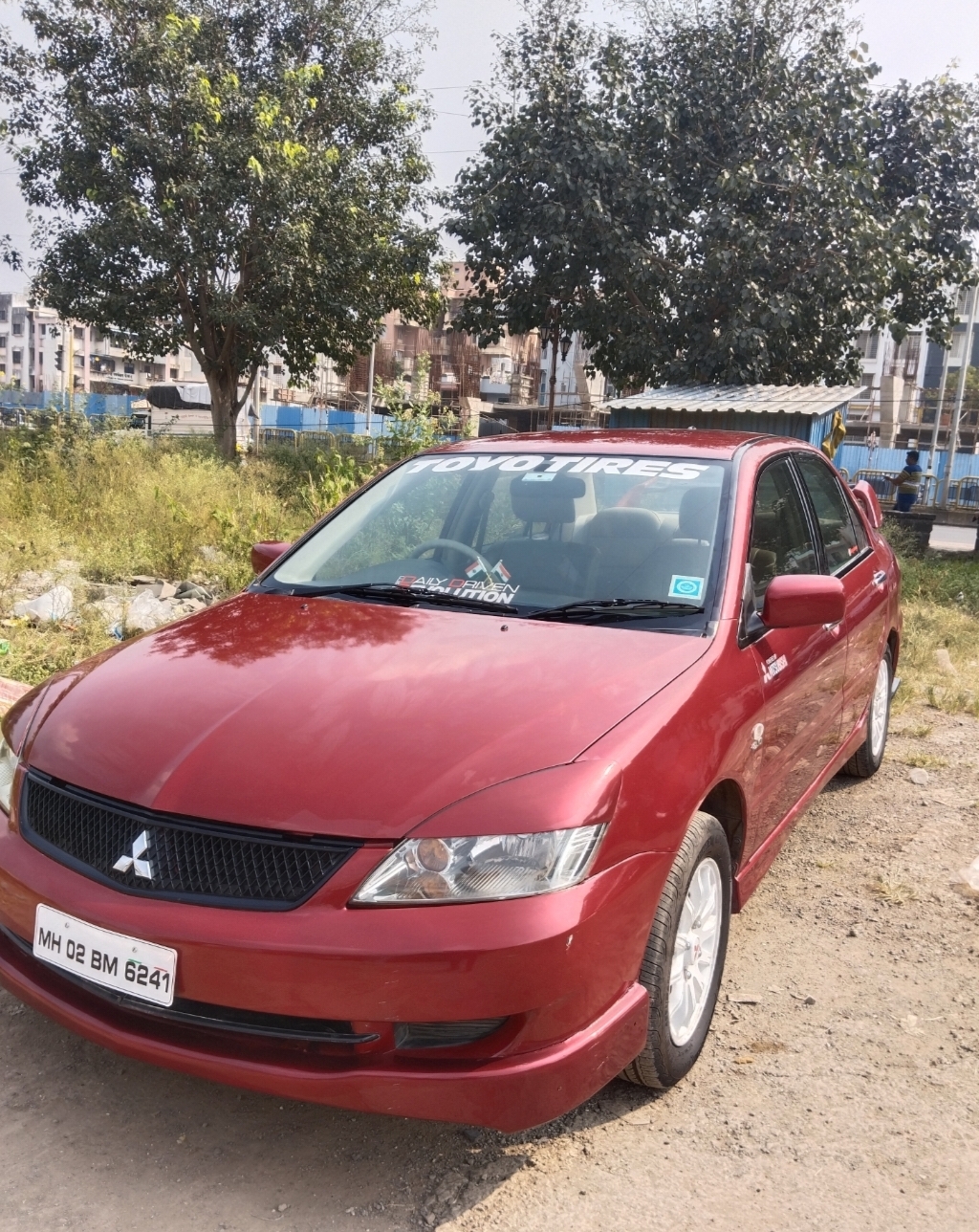 Rajesh’s Journey: How a Simple Car Repair Transformed His Commute