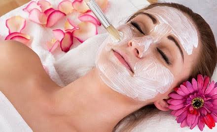 Revitalize Your Skin and Spirit: The Ultimate Facial Experience at Savvy’s Salon