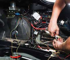 Navigating Automotive Hurdles: How Car Electronic Troubleshooting Transforms Lives