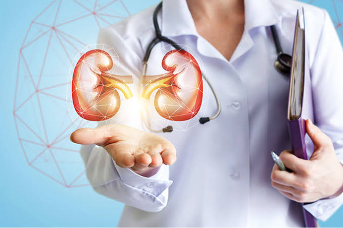 A New Lease on Life: Transforming Kidney Health with Nephrology Expertise