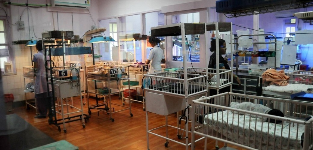 Embracing Motherhood: How Ankoor Hospital Transforms Labor and Delivery Experiences