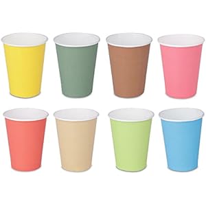 The Perfect Blend of Tradition and Innovation: 75 ml Print Paper Glass