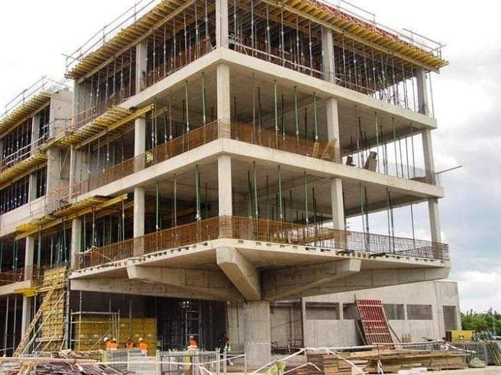 Transforming Dreams into Reality: A Journey of Building the Perfect Commercial Space