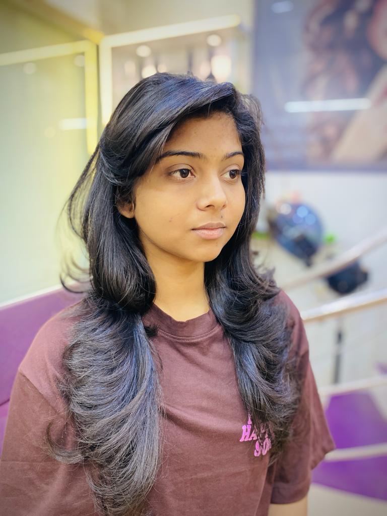 Transforming Lives with Jawed Habib Academy: A New Era of Haircuts and Styling for Women