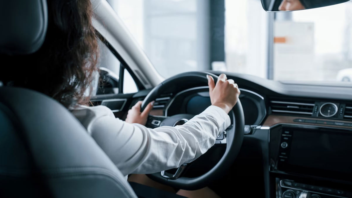 Mastering the Art of Driving: How Vishwamangal Car Driving School Transforms Lives