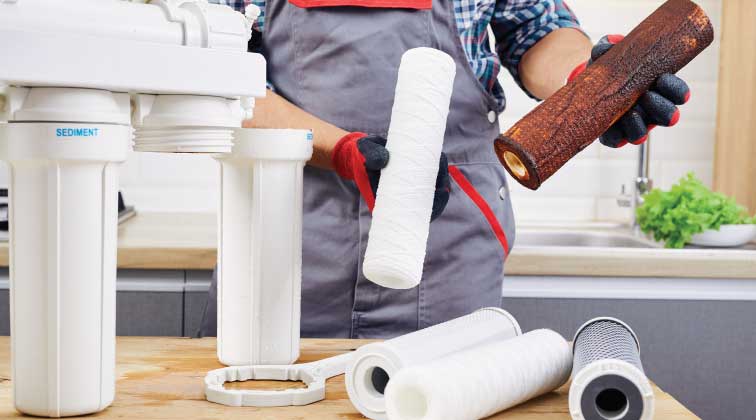 How Ekta Aqua Transformed Rohan's Home with Reliable Water Purification