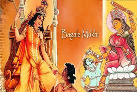 Embracing Transformation: How Baglamukhi Anushthan Can Change Your Life