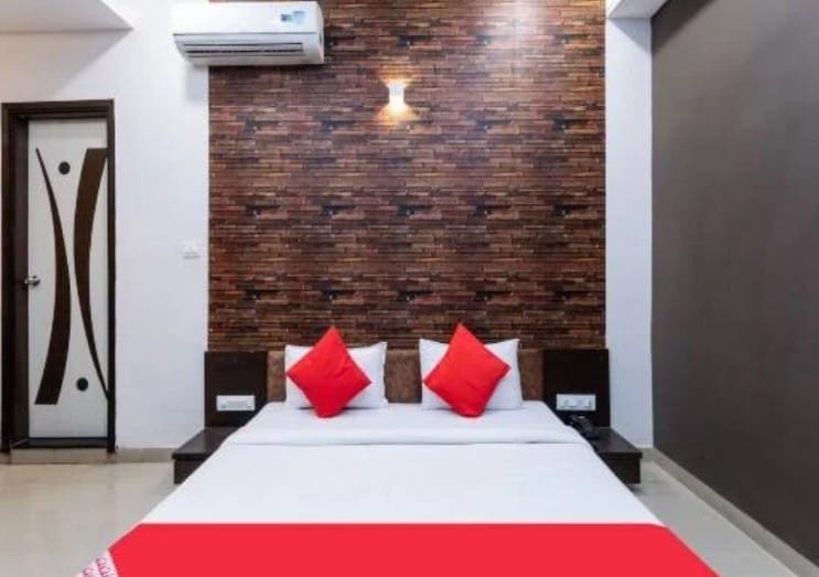 Discover the Perfect Stay: How Indore's Best Hotels Elevate Your Travel Experience | Indore Best Hotels