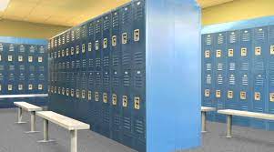 Unlocking Convenience: How Powerhouse Gym's Locker Facilities Transform Workout Experiences