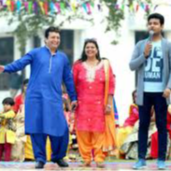 Transforming Celebrations: How Unique Fun Decor Solves Event Planning Woes