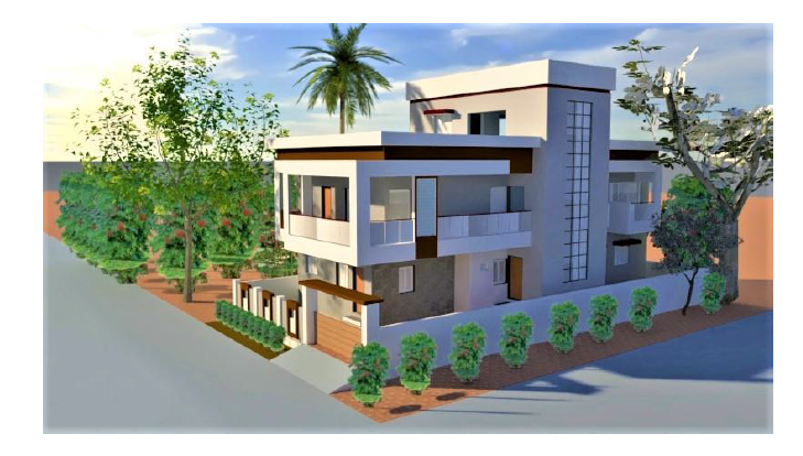 Transforming Spaces: The Journey of Rekha's Dream Home