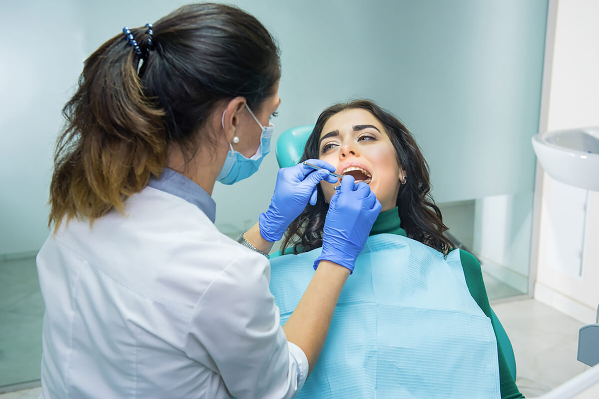 Finding Relief: How Emergency Dental Care Transforms Lives | My family dentist dental implant center (MFD-HARIDWAR)