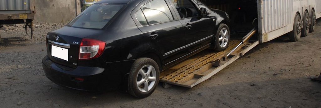 Smooth Rides: Transforming Long-Distance Vehicle Transport for Indian Families